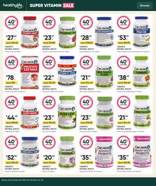 Healthy Life catalogue Page 6