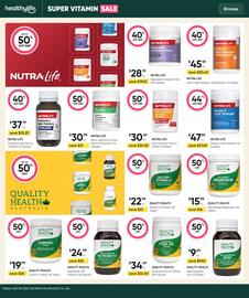 Healthy Life catalogue Page 7