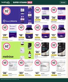 Healthy Life catalogue Page 9