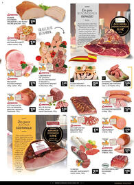 Edeka Zurheide Prospekt woche 32 Seite 3