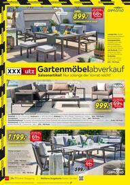 XXXLutz Prospekt Seite 6