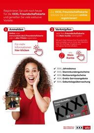 XXXLutz Prospekt Seite 32