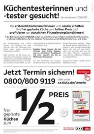 XXXLutz Prospekt Seite 5