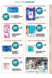 Catalogue Super U page 13