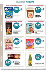 Catalogue Super U page 14