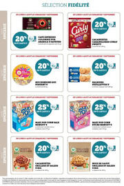 Catalogue Super U page 16