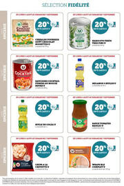 Catalogue Super U page 18