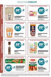 Catalogue Super U page 2