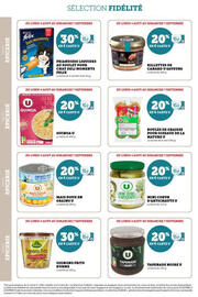 Catalogue Super U page 20