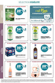 Catalogue Super U page 22