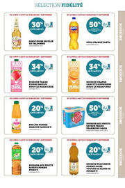 Catalogue Super U page 25