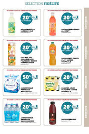 Catalogue Super U page 27