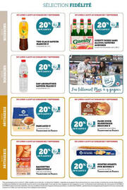 Catalogue Super U page 28