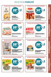 Catalogue Super U page 3