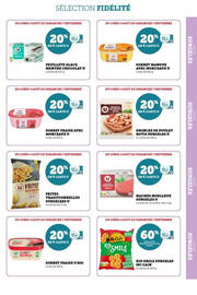 Catalogue Super U page 31