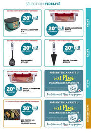 Catalogue Super U page 33