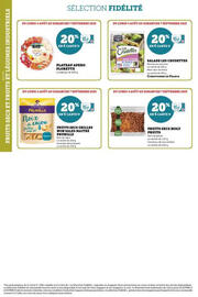 Catalogue Super U page 34