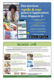 Catalogue Super U page 35