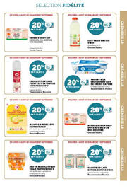 Catalogue Super U page 7