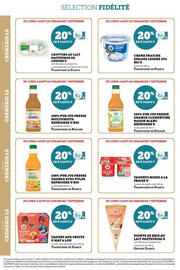 Catalogue Super U page 8