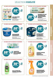Catalogue Super U page 9