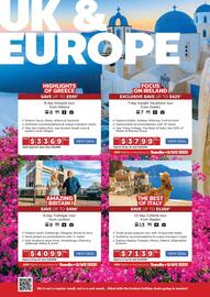 Flight Centre catalogue Page 10