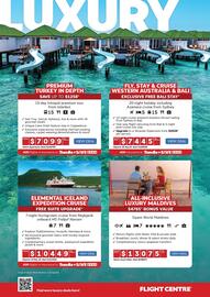 Flight Centre catalogue Page 13
