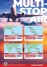Flight Centre catalogue Page 15