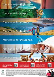 Flight Centre catalogue Page 20
