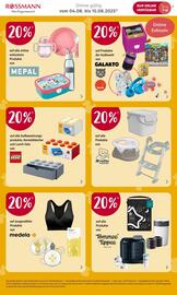 Rossmann Prospekt Seite 3