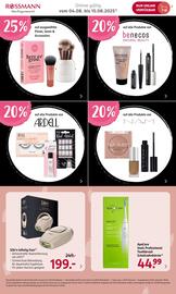 Rossmann Prospekt Seite 4