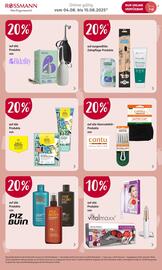 Rossmann Prospekt Seite 5