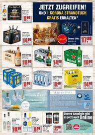 alldrink Prospekt Seite 2