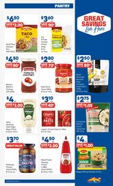 Foodland catalogue week 32 Page 13