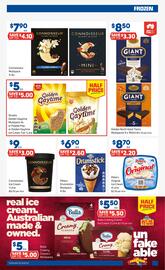 Foodland catalogue week 32 Page 21