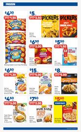 Foodland catalogue week 32 Page 22