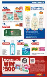 Foodland catalogue week 32 Page 23