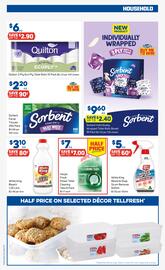 Foodland catalogue week 32 Page 27