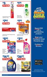 Foodland catalogue week 32 Page 3