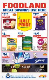 Foodland catalogue week 32 Page 33