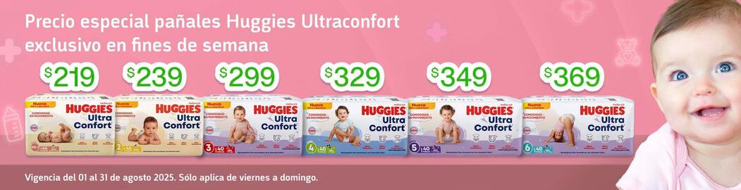 Catálogo Farmacias YZA Página 5