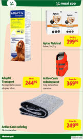 Maxi Zoo tilbudsavis uge 32 Side 10