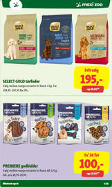 Maxi Zoo tilbudsavis uge 32 Side 2