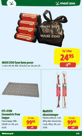 Maxi Zoo tilbudsavis uge 32 Side 4