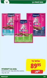 Maxi Zoo tilbudsavis uge 32 Side 5