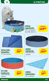 Maxi Zoo tilbudsavis uge 32 Side 7