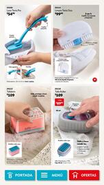Catálogo BetterWare Página 18