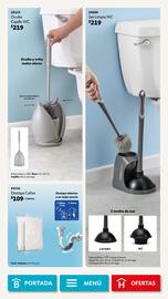 Catálogo BetterWare Página 25