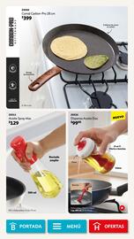 Catálogo BetterWare Página 72