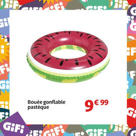 Catalogue Gifi semaine 32 page 2